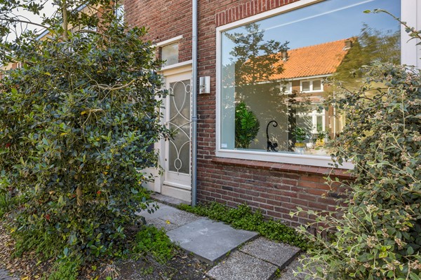 Medium property photo - Willaertstraat 1*, 3314 WZ Dordrecht